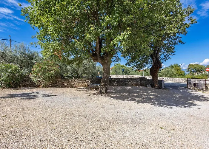 Apartament Biserka Malinska