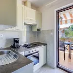 Appartement Biserka