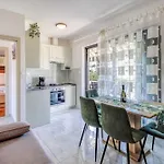 Appartement Biserka *
