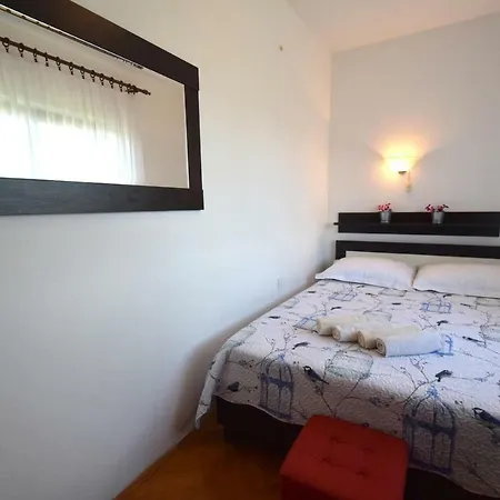 Biserka Apartment
