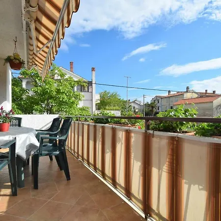 Biserka Apartment