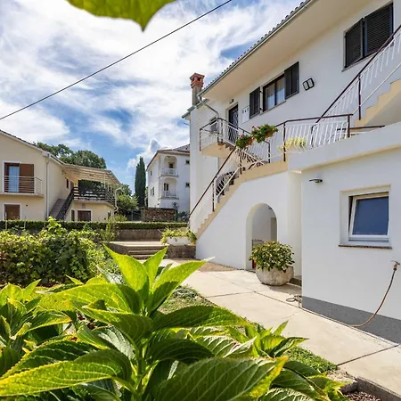 شقة Biserka مالينسكا