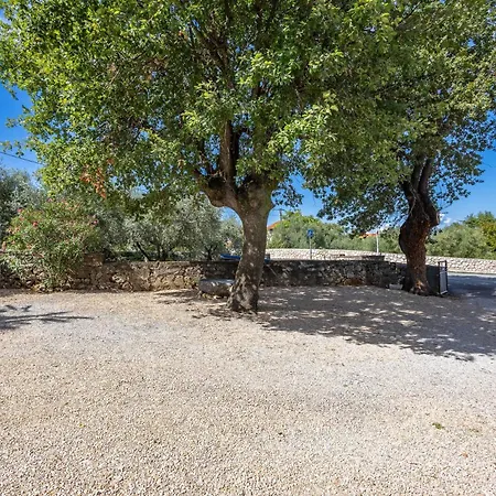 شقة Biserka مالينسكا